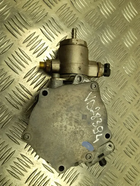 Imupumppu Audi Q5 2009 image 4