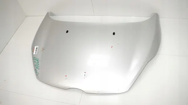 Moottorikansi OEM 375484095 Ford Fiesta MK7 08-12 image 3