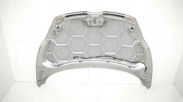 Moottorikansi OEM 375484095 Ford Fiesta MK7 08-12 image 9