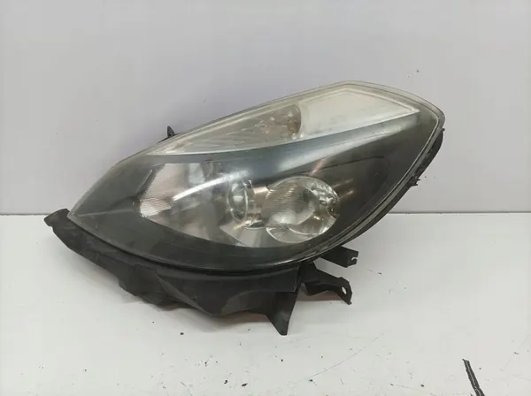 Farol Esquerdo Renault Clio III (2005-2014) 7701061075 image 2