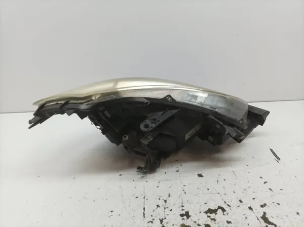 Farol Esquerdo Renault Clio III (2005-2014) 7701061075 image 3