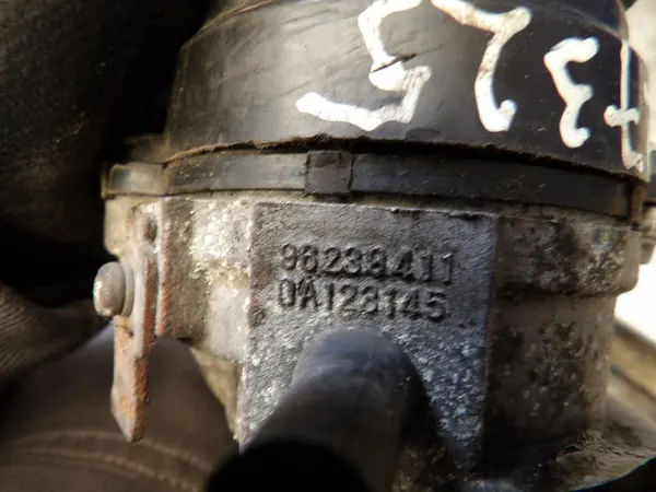 Daewoo OE Sytytyslaite 96239411 Matiz 0.8i image 3