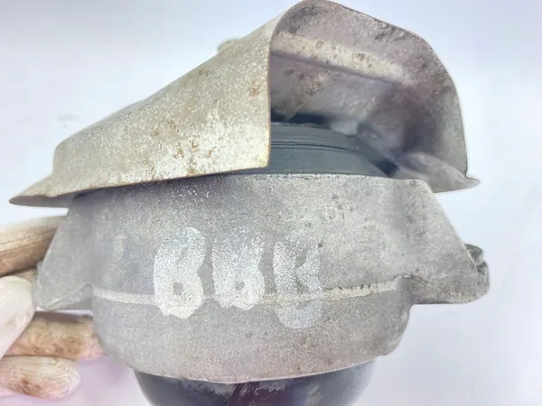 Supporto Motore W124 R129 W140 M119 400E 500E E420 E500 image 8