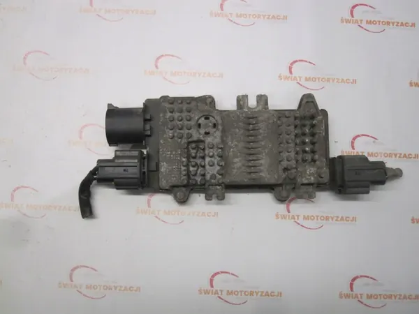 OEM 1137328617 Fläktkontroller för Opel Antara 2.2 CDTI image 3
