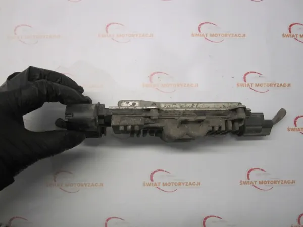 OEM 1137328617 Fläktkontroller för Opel Antara 2.2 CDTI image 4
