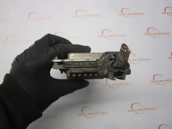 OEM 1137328617 Fläktkontroller för Opel Antara 2.2 CDTI image 5
