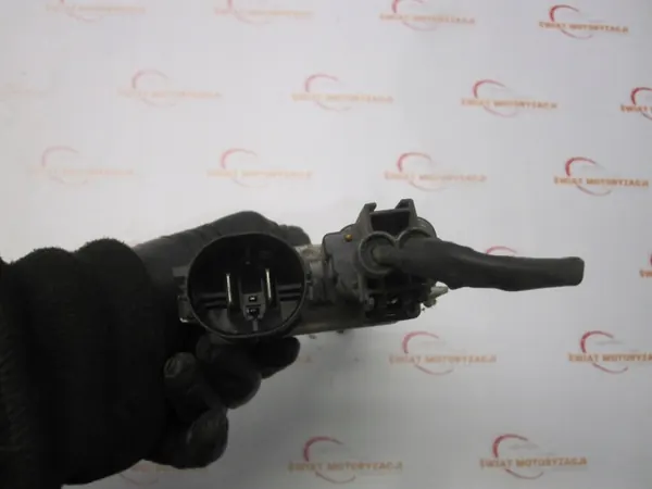OEM 1137328617 Fläktkontroller för Opel Antara 2.2 CDTI image 6