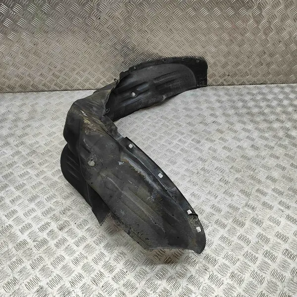 Vänster Bakre Hjulhus Toyota Hilux VII Pick-Up 656380K010 image 4