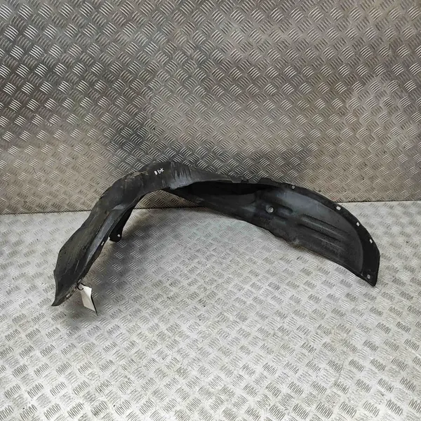 Vänster Bakre Hjulhus Toyota Hilux VII Pick-Up 656380K010 image 5