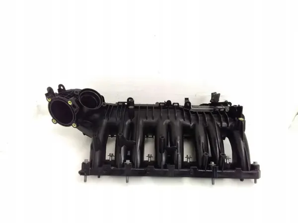 Colector de admisión Jaguar XE OEM G4D39424AC 2.0L Diésel image 2