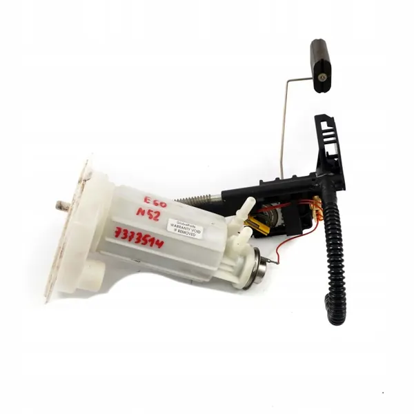 BMW Polttoainepumppu OEM 7373514 E60 E61 E63 E64 image 2