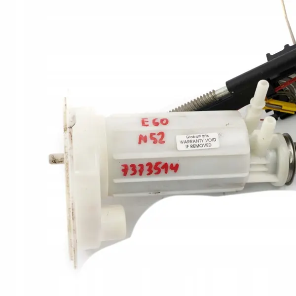 BMW Polttoainepumppu OEM 7373514 E60 E61 E63 E64 image 4