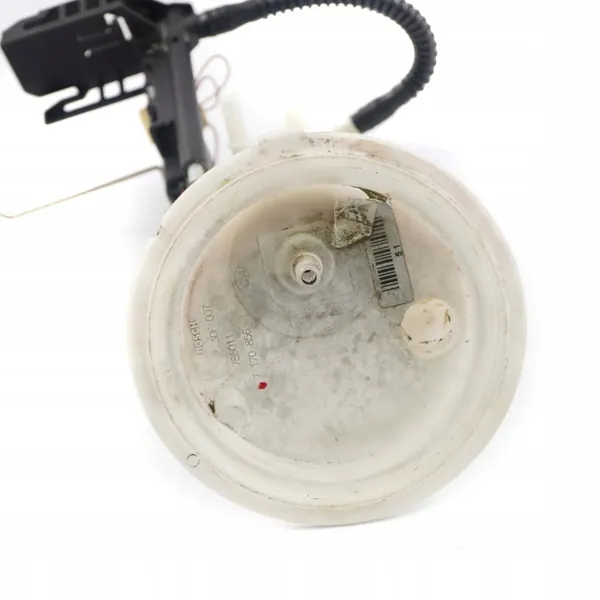 BMW Polttoainepumppu OEM 7373514 E60 E61 E63 E64 image 5