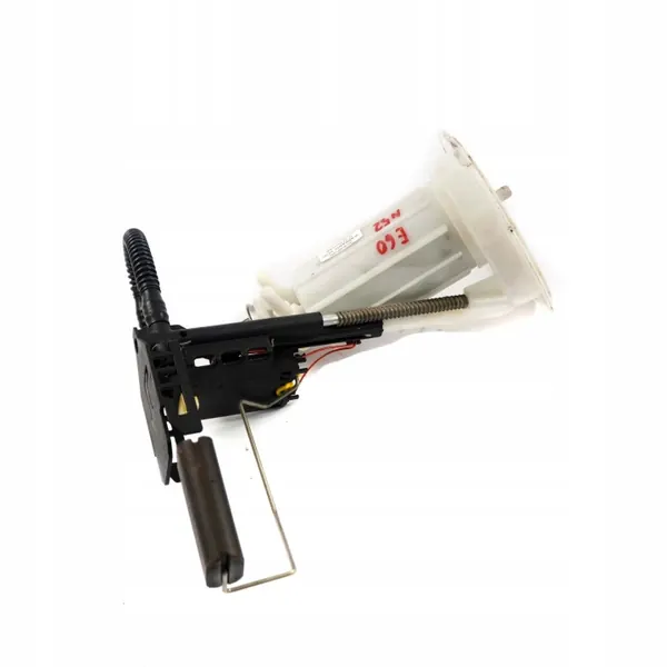 BMW Polttoainepumppu OEM 7373514 E60 E61 E63 E64 image 8