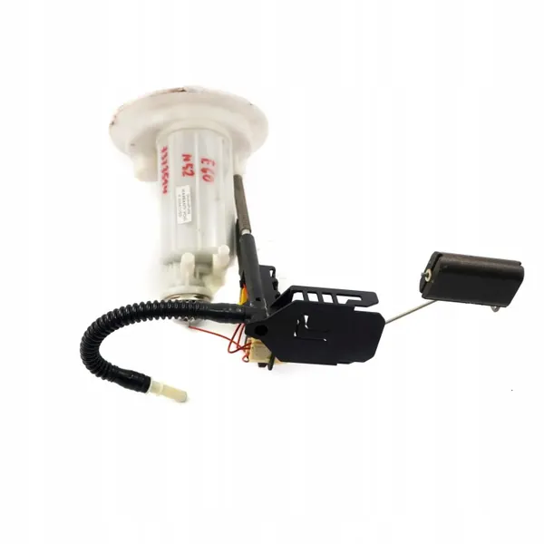 BMW Polttoainepumppu OEM 7373514 E60 E61 E63 E64 image 9
