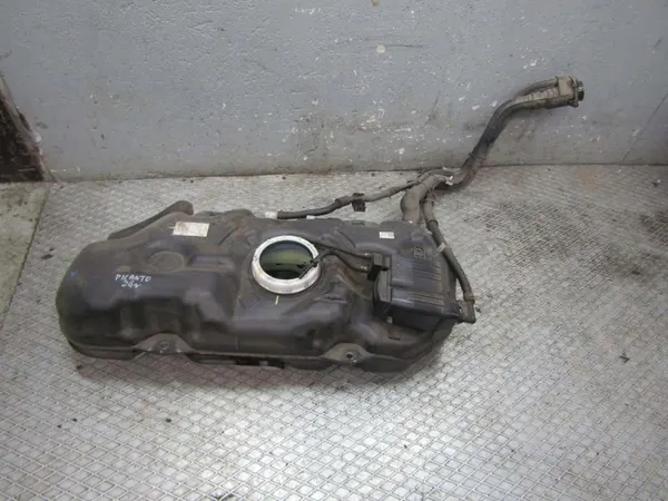 Tanque combustível OEM 31171-G6000 para Kia Picanto III image 2