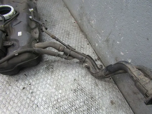 Tanque combustível OEM 31171-G6000 para Kia Picanto III image 3