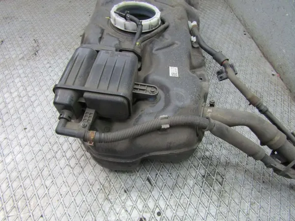 Tanque combustível OEM 31171-G6000 para Kia Picanto III image 4