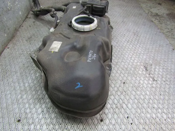 Tanque combustível OEM 31171-G6000 para Kia Picanto III image 5