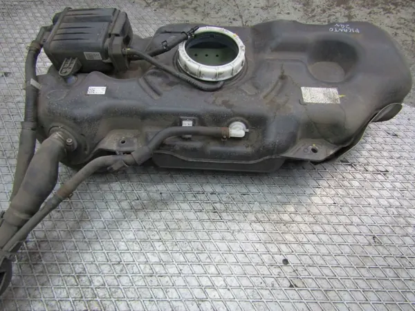 Tanque combustível OEM 31171-G6000 para Kia Picanto III image 7