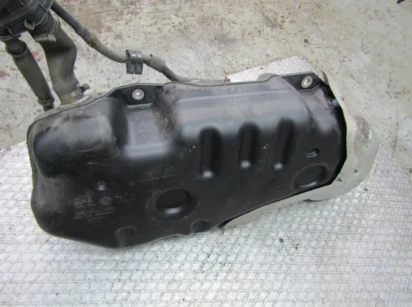 Tanque combustível OEM 31171-G6000 para Kia Picanto III image 8