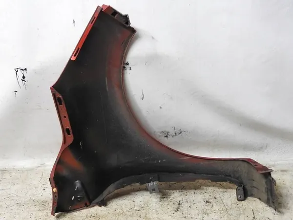 Fram vänster skärm Renault Clio IV image 3