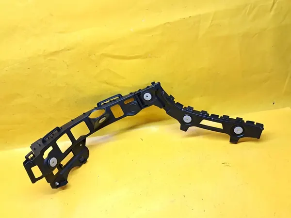 Scivolo Paraurti Posteriore Sinistro Opel Zafira B 06-14 13125043 image 2