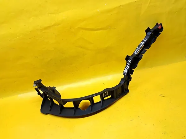 Scivolo Paraurti Posteriore Sinistro Opel Zafira B 06-14 13125043 image 3