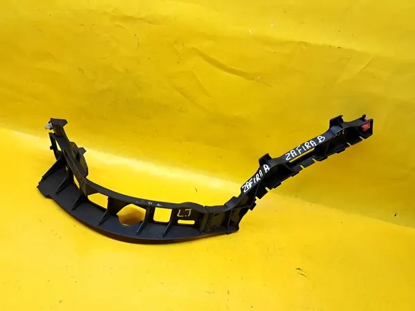 Scivolo Paraurti Posteriore Sinistro Opel Zafira B 06-14 13125043 image 4