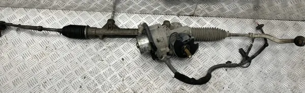 Crémaillère de direction OEM 6700002757 Peugeot 208 image 2