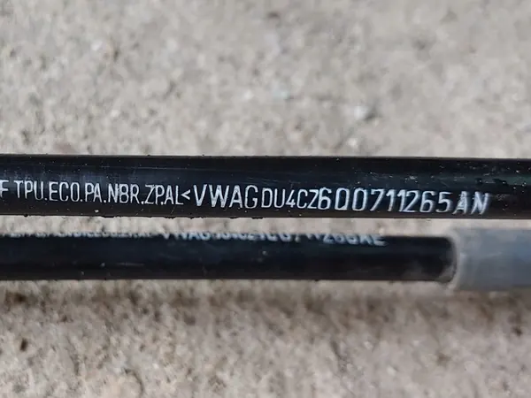 Vaihteiston liitos Vw Polo Seat Ibiza 6L 02- TDI image 2