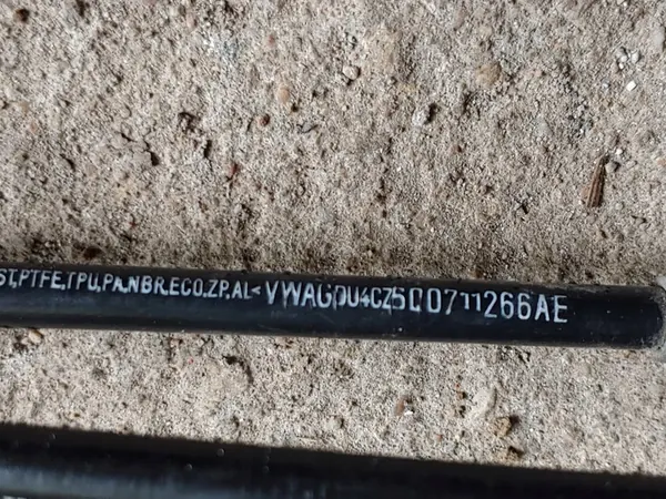 Vaihteiston liitos Vw Polo Seat Ibiza 6L 02- TDI image 3