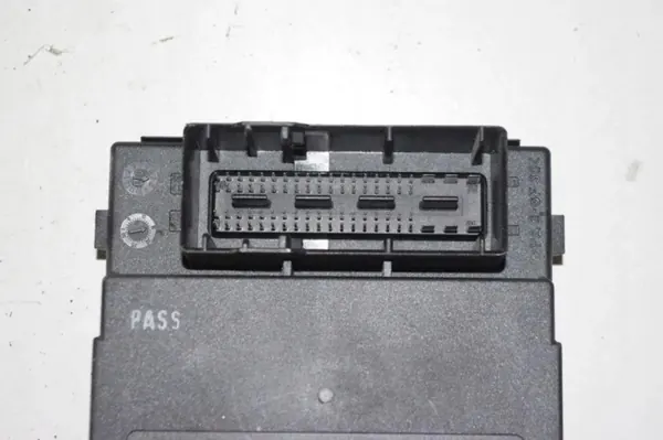 Module Confort OEM 13168781 pour Opel Vectra C 2.2L image 5