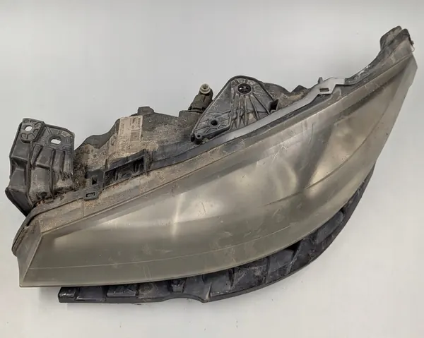 Linker Frontscheinwerfer Renault Laguna II 8200481196 image 2