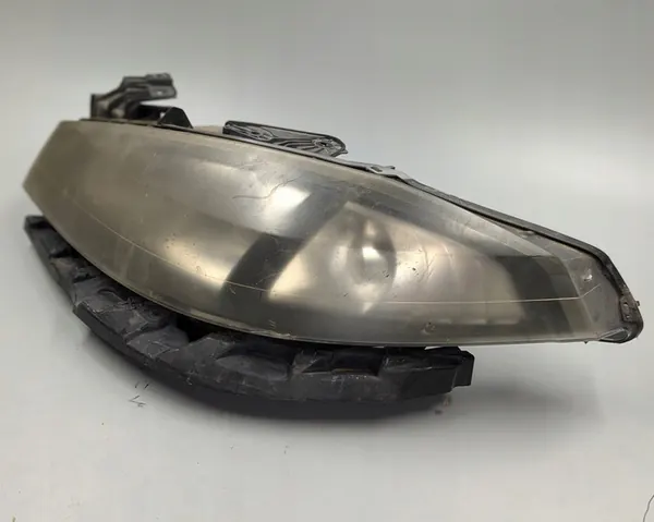 Linker Frontscheinwerfer Renault Laguna II 8200481196 image 3