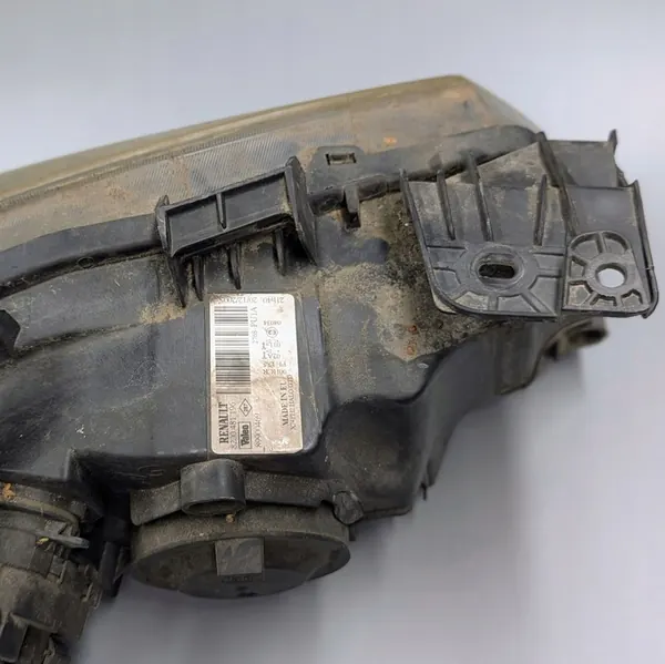 Linker Frontscheinwerfer Renault Laguna II 8200481196 image 5