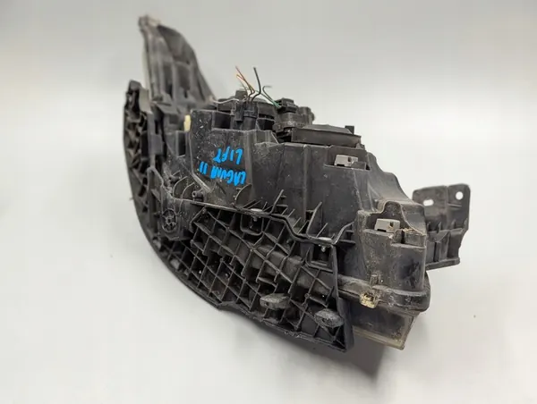 Linker Frontscheinwerfer Renault Laguna II 8200481196 image 6