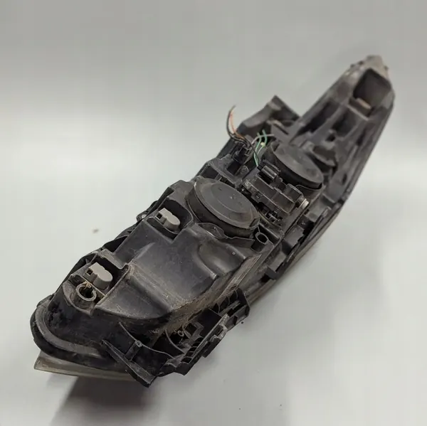 Linker Frontscheinwerfer Renault Laguna II 8200481196 image 7