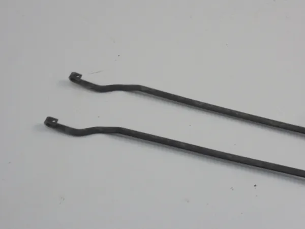Brazo limpiaparabrisas Opel OE OEM 90339721 Omega A image 3