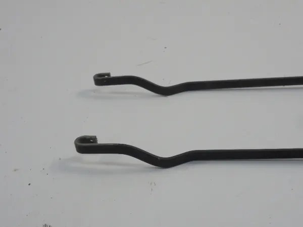 Brazo limpiaparabrisas Opel OE OEM 90339721 Omega A image 5