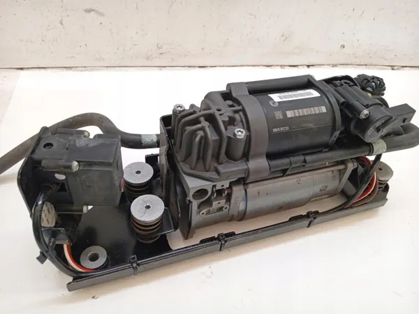 Ilmankompressori OEM 6794465 BMW 7-sarjalle image 3
