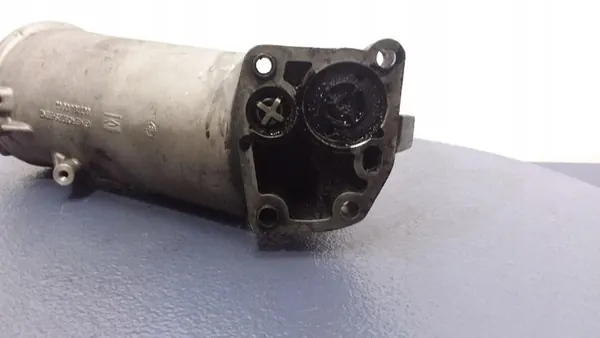 MERCEDES W124 2.5D Olje Filterhus 6011840602 image 5