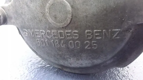 MERCEDES W124 2.5D Olje Filterhus 6011840602 image 7