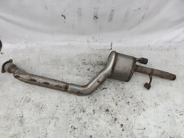 Jaguar XE 2.0D Katalysator OEM GX75-5L219 image 2