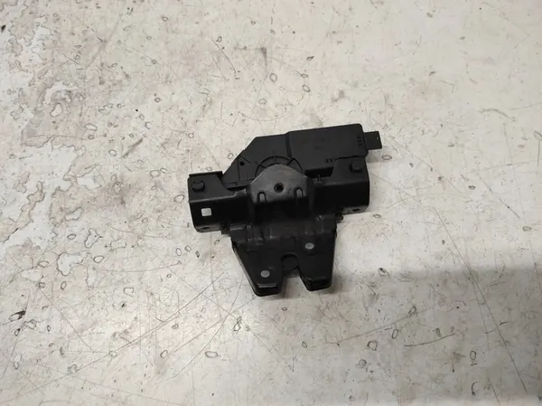 BMW 3 E46 98- SEDAN TAKALUKKO 8196401 image 3