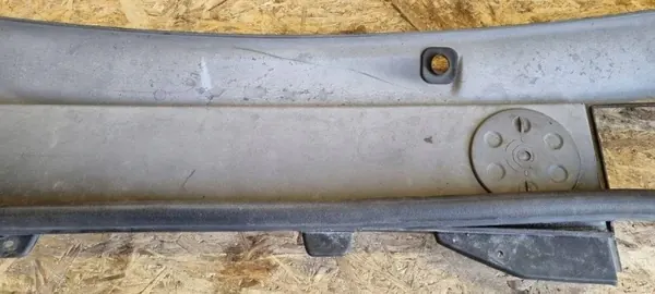 Conjunto de braços limpa-para-brisas Volvo OEM 30779838 - Dianteiro image 4