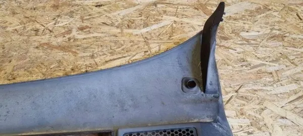 Conjunto de braços limpa-para-brisas Volvo OEM 30779838 - Dianteiro image 6