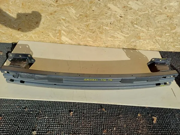 Nissan Qashqai III Viga Parachoques Trasera OEM 850306UA0A image 4