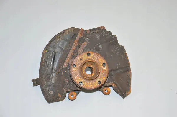 Moyeu Avant Droit OEM 6761576 pour BMW X5 E53 image 2