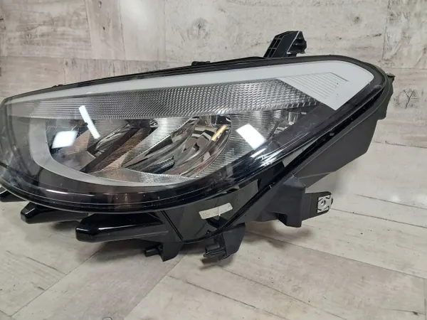 VW ID3 Linker Frontscheinwerfer LED OEM 10B941005C image 3